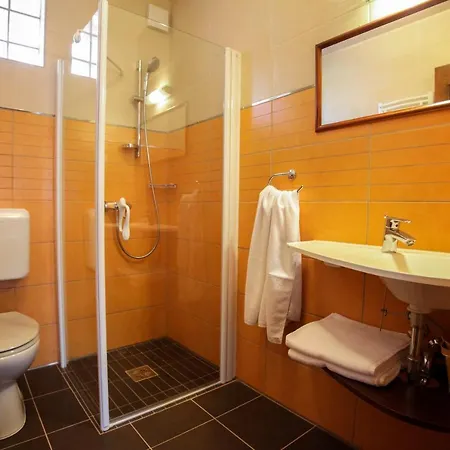 Apartment Oszter-haz *