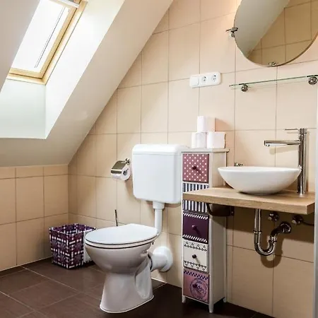 Apartment Oszter-haz