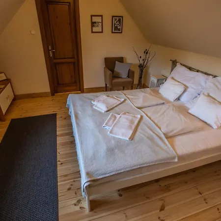 Apartment Oszter-haz