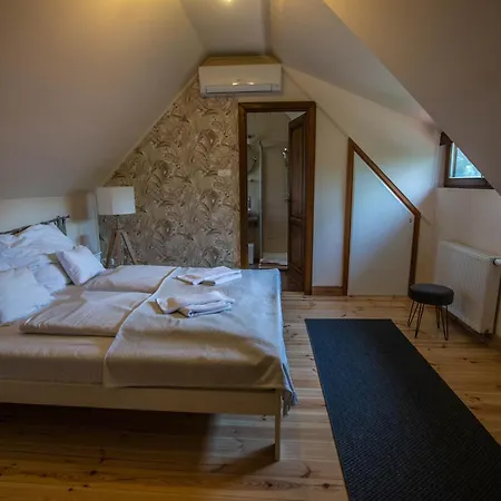 Apartment Oszter-haz