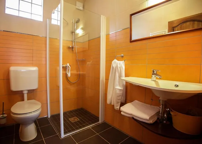 Apartment Oszter-haz *