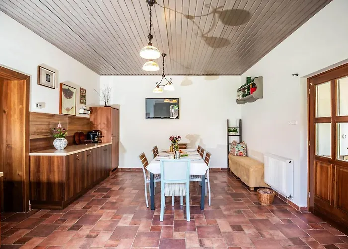 Oszter-haz Apartment Kekkut