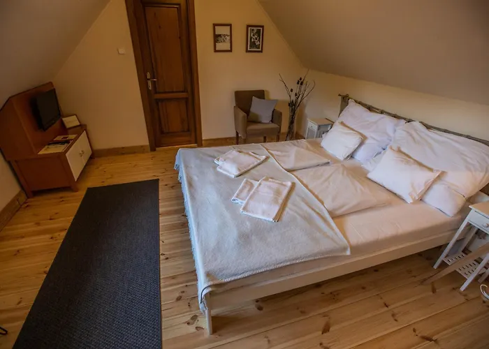 Apartment Oszter-haz