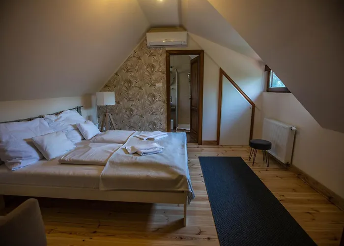 Apartment Oszter-haz